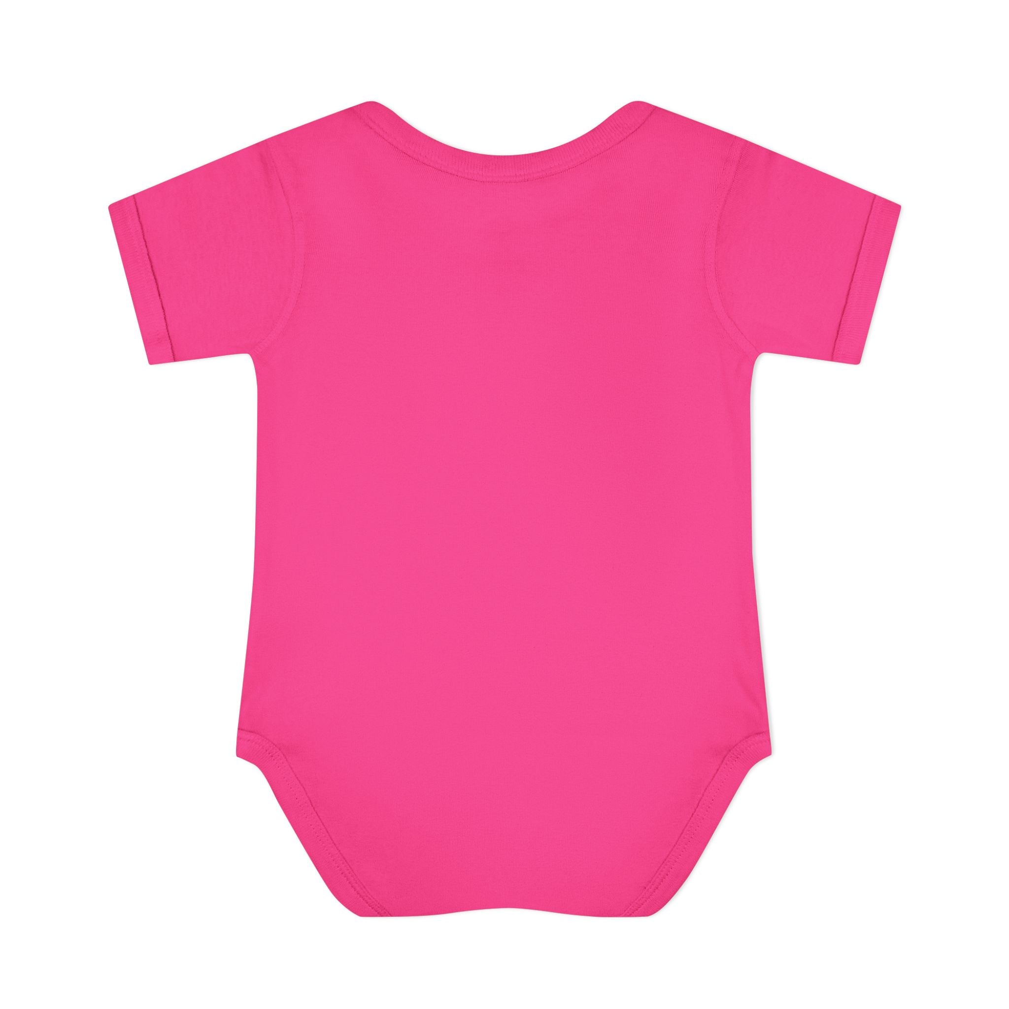 Infant Rib Bodysuit