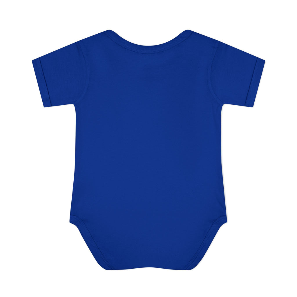 Infant Rib Bodysuit