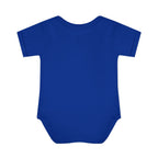 Infant Rib Bodysuit