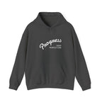 Cozy Unisex Heavy Blend™ Hooded Sweatshirt for Everyday Comfort