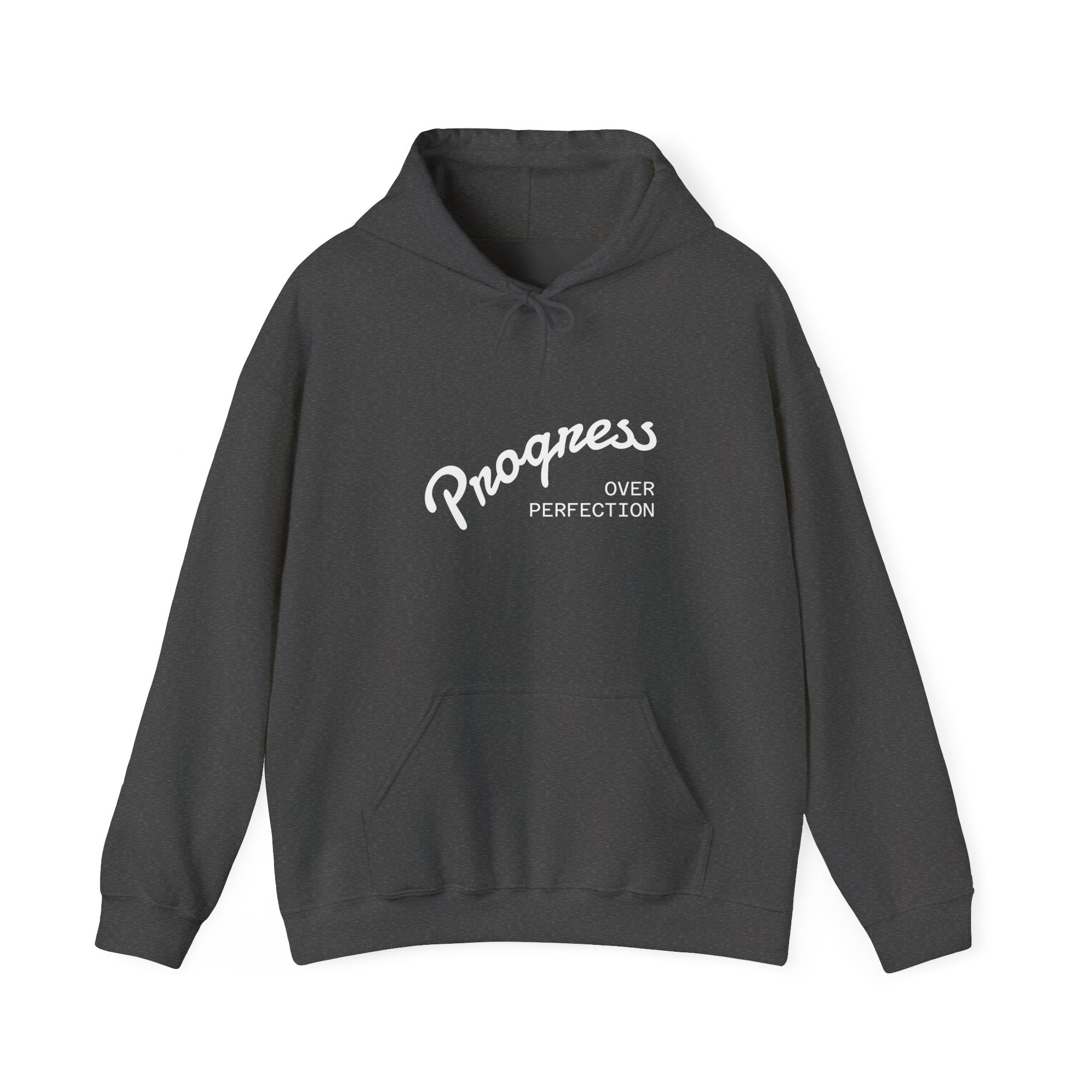 Cozy Unisex Heavy Blend™ Hooded Sweatshirt for Everyday Comfort