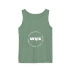 Global Shipping Unisex Tank Top