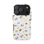 Cute Cat Patterns Phone Case