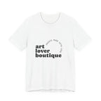 Art Lover Boutique Unisex Jersey Tee - Prints Made with Love