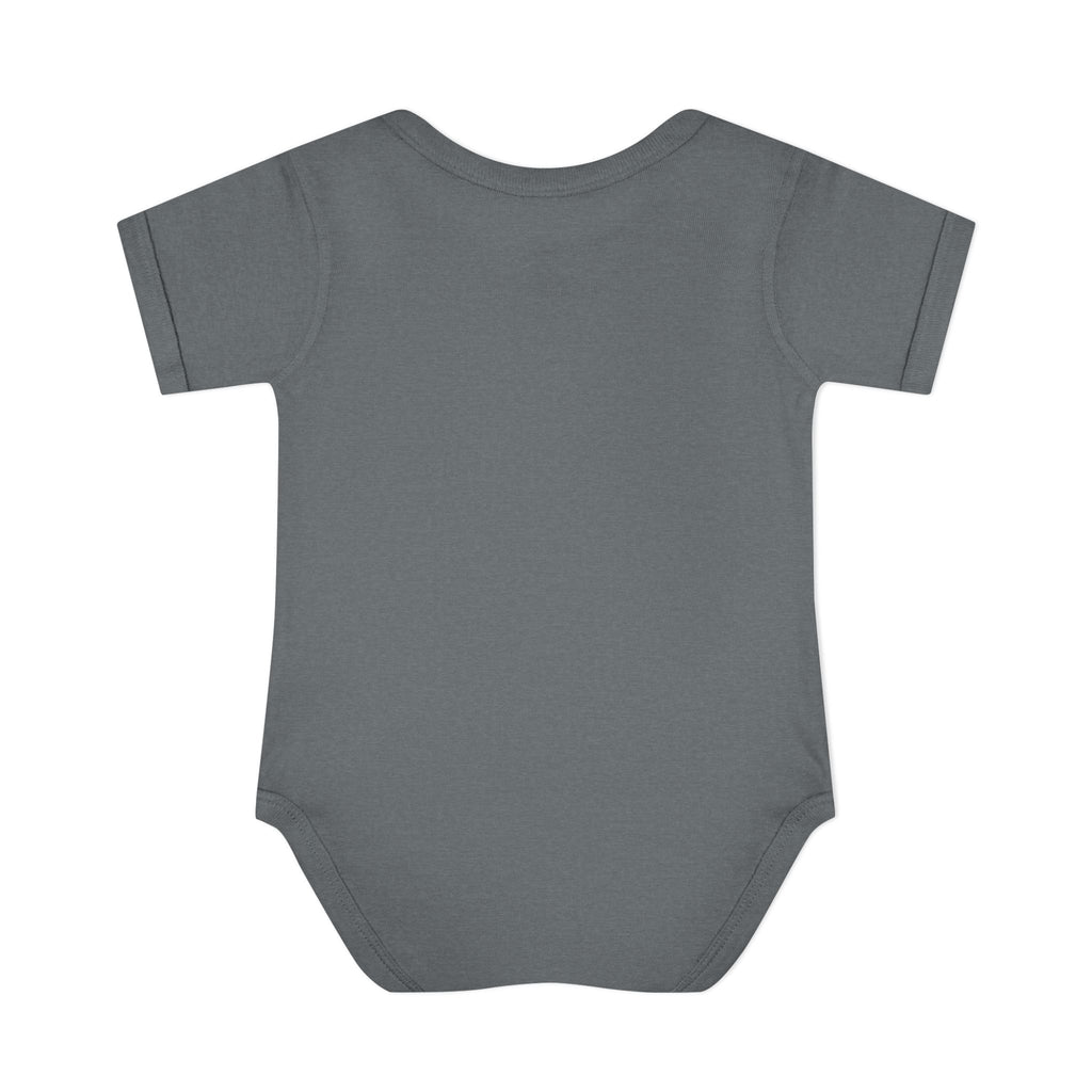 Infant Rib Bodysuit