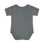 Infant Rib Bodysuit
