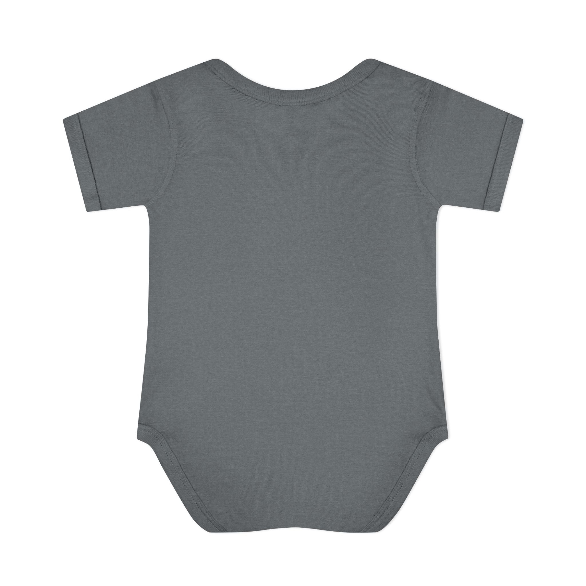 Infant Rib Bodysuit