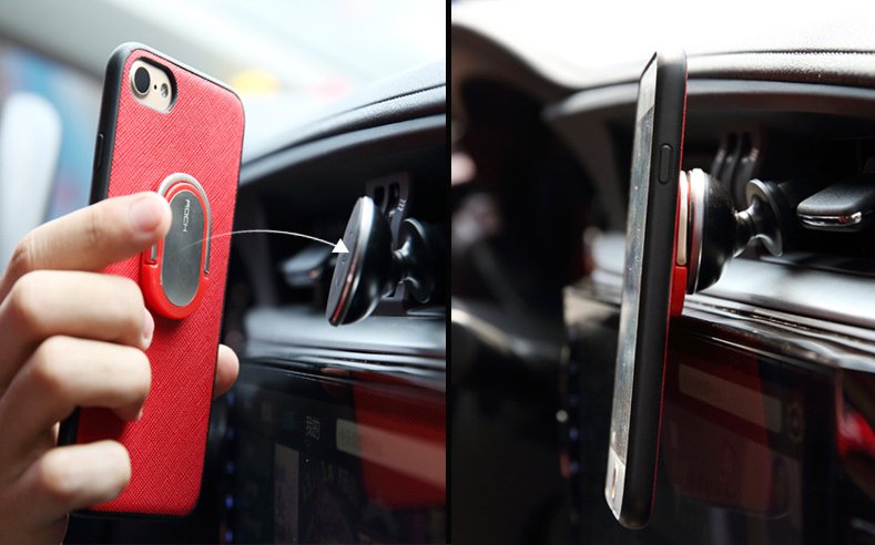 Clearance Sale Easy Holder iPhone 7/7 Plus Case