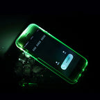 Clearance Sale Incoming Call Flash iPhone 7/8/7+/8+ Case