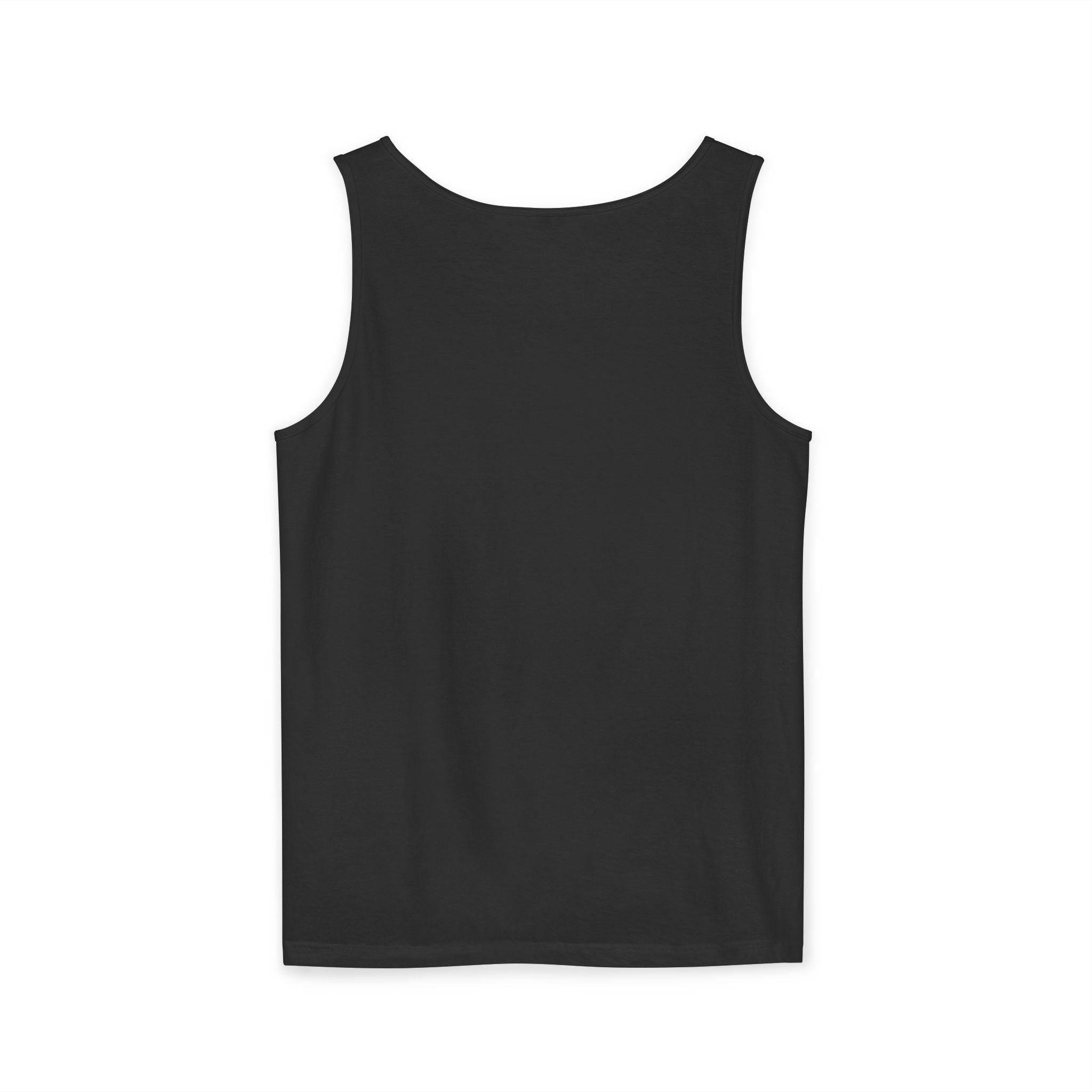 Global Shipping Unisex Tank Top