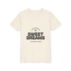 Sweet Dreams Youth Short Sleeve Tee