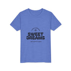 Sweet Dreams Youth Short Sleeve Tee