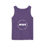 Global Shipping Unisex Tank Top