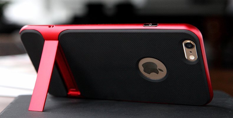 Clearance Sale Protective Stand iPhone Case