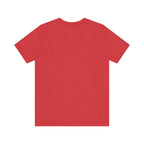 Art Lover Boutique Unisex Jersey Tee - Prints Made with Love