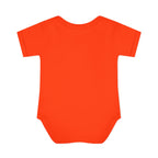 Infant Rib Bodysuit
