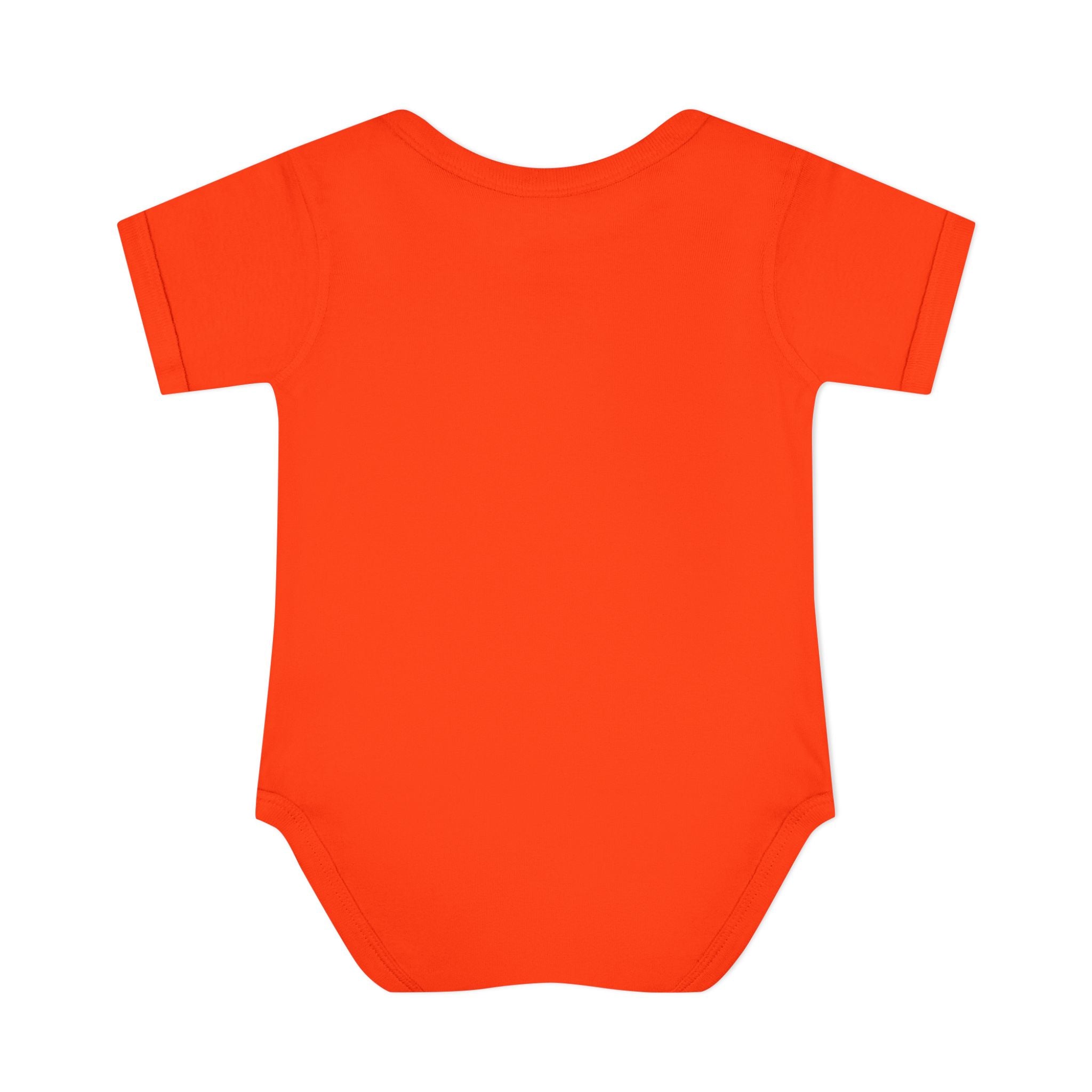 Infant Rib Bodysuit