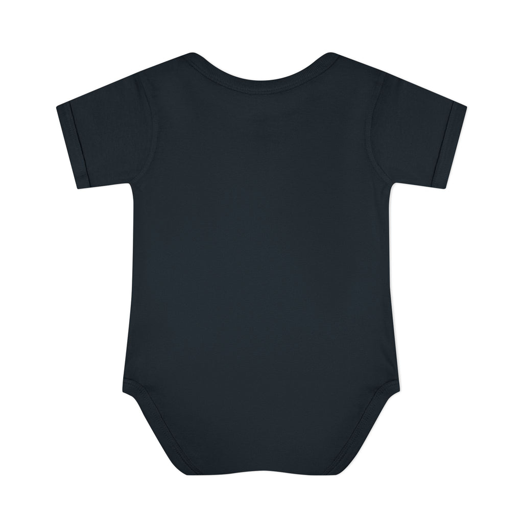 Infant Rib Bodysuit