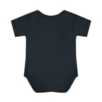 Infant Rib Bodysuit