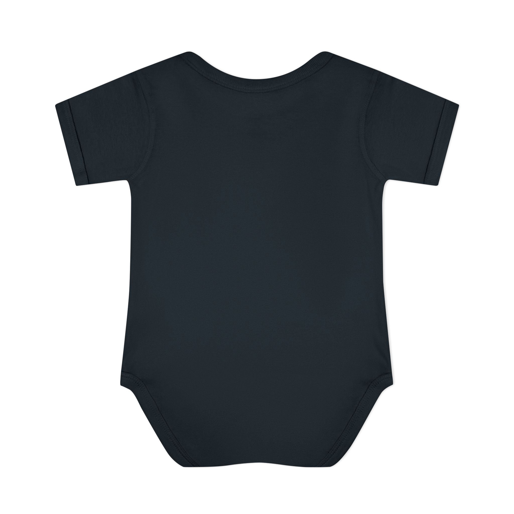 Infant Rib Bodysuit
