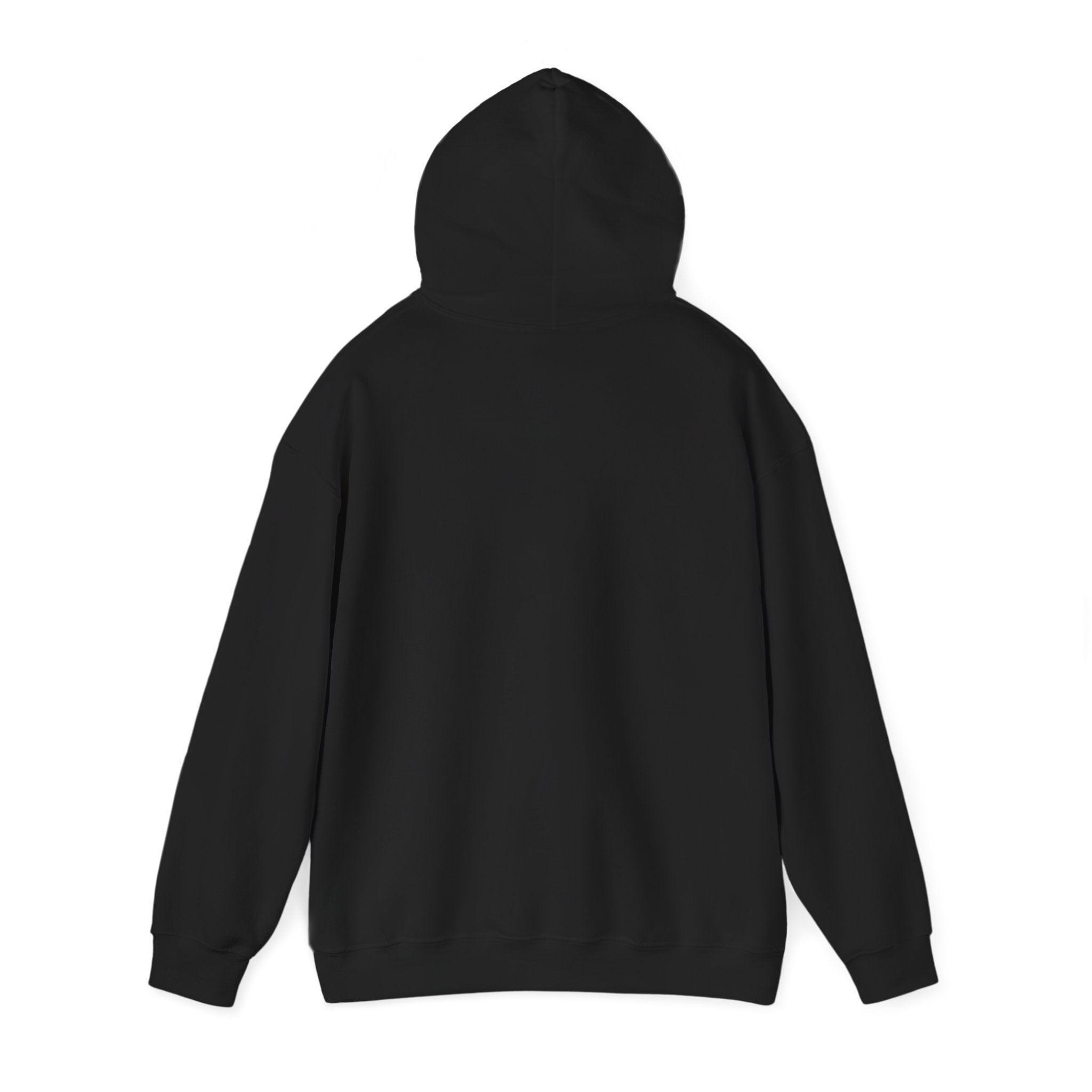 Cozy Unisex Heavy Blend™ Hooded Sweatshirt for Everyday Comfort