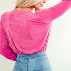 Velvet shirt women blouse top female Sexy v-neck shirts