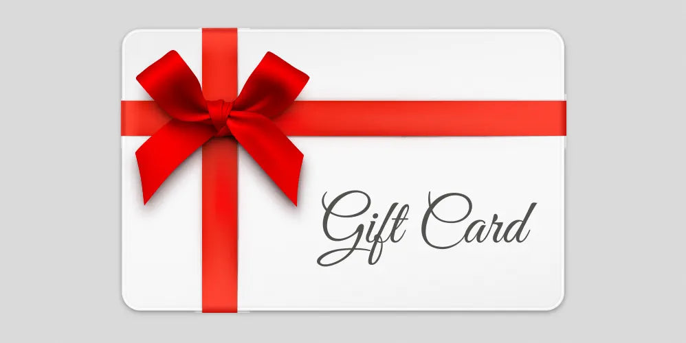 ME EXCLUSIVE Gift Card