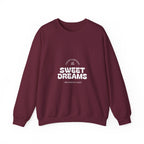 Cozy Unisex Crewneck Sweatshirt for Everyday Comfort