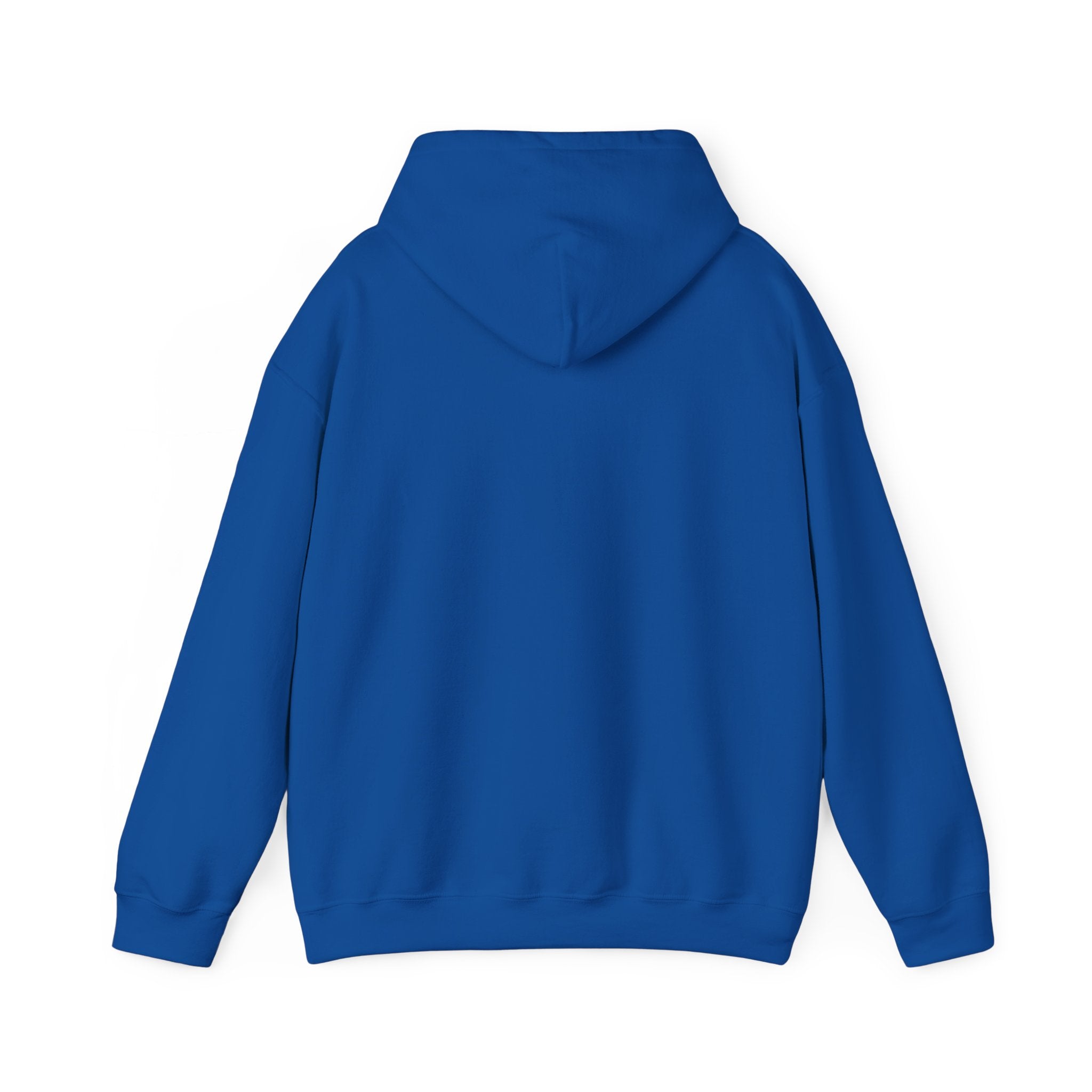 Cozy Unisex Heavy Blend™ Hooded Sweatshirt for Everyday Comfort