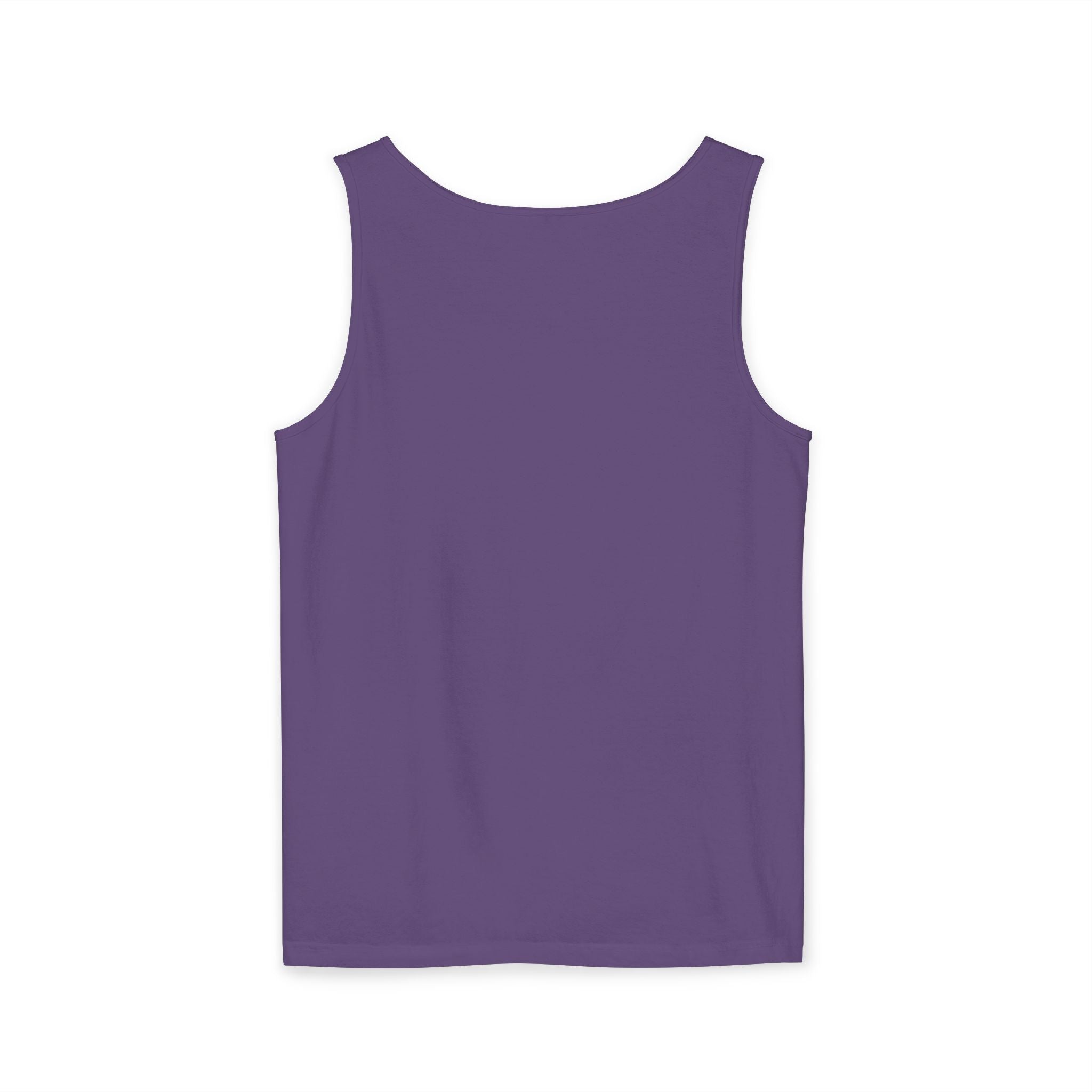 Global Shipping Unisex Tank Top