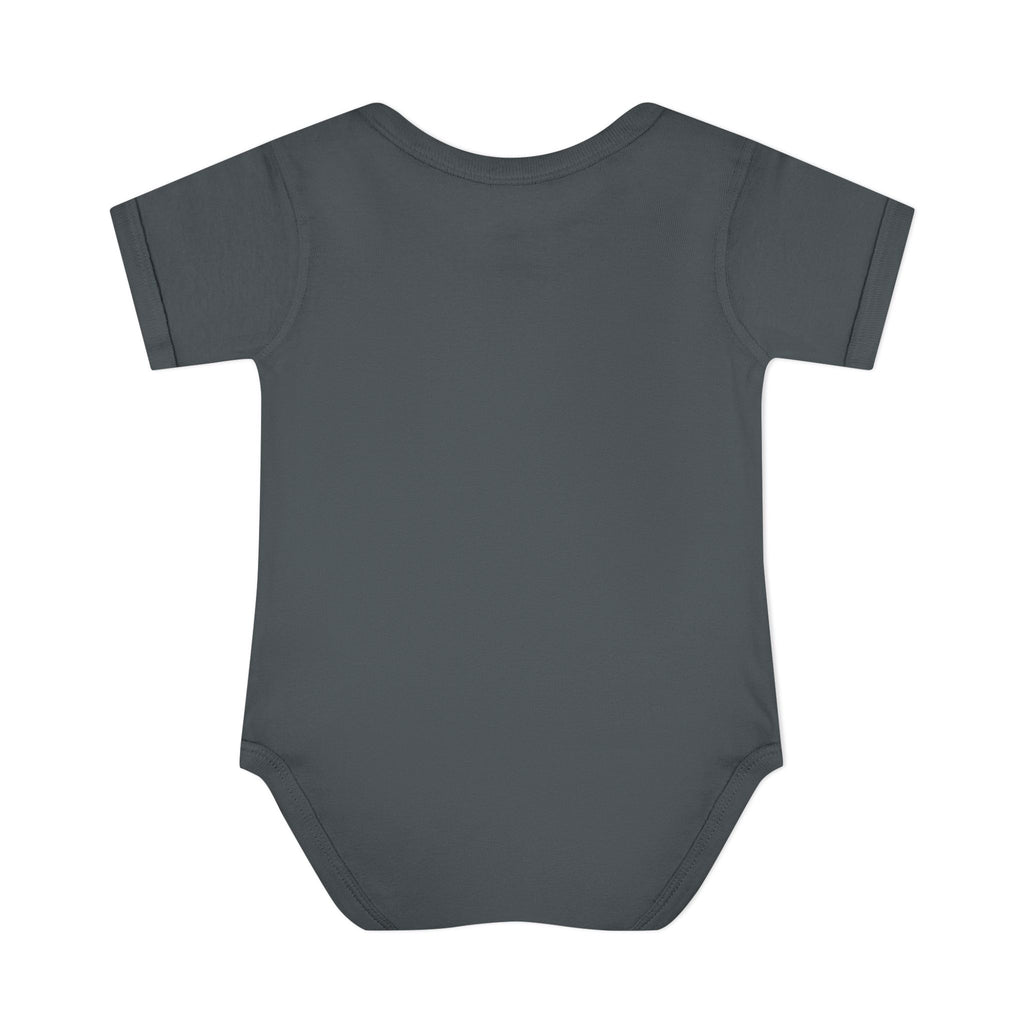 Infant Rib Bodysuit