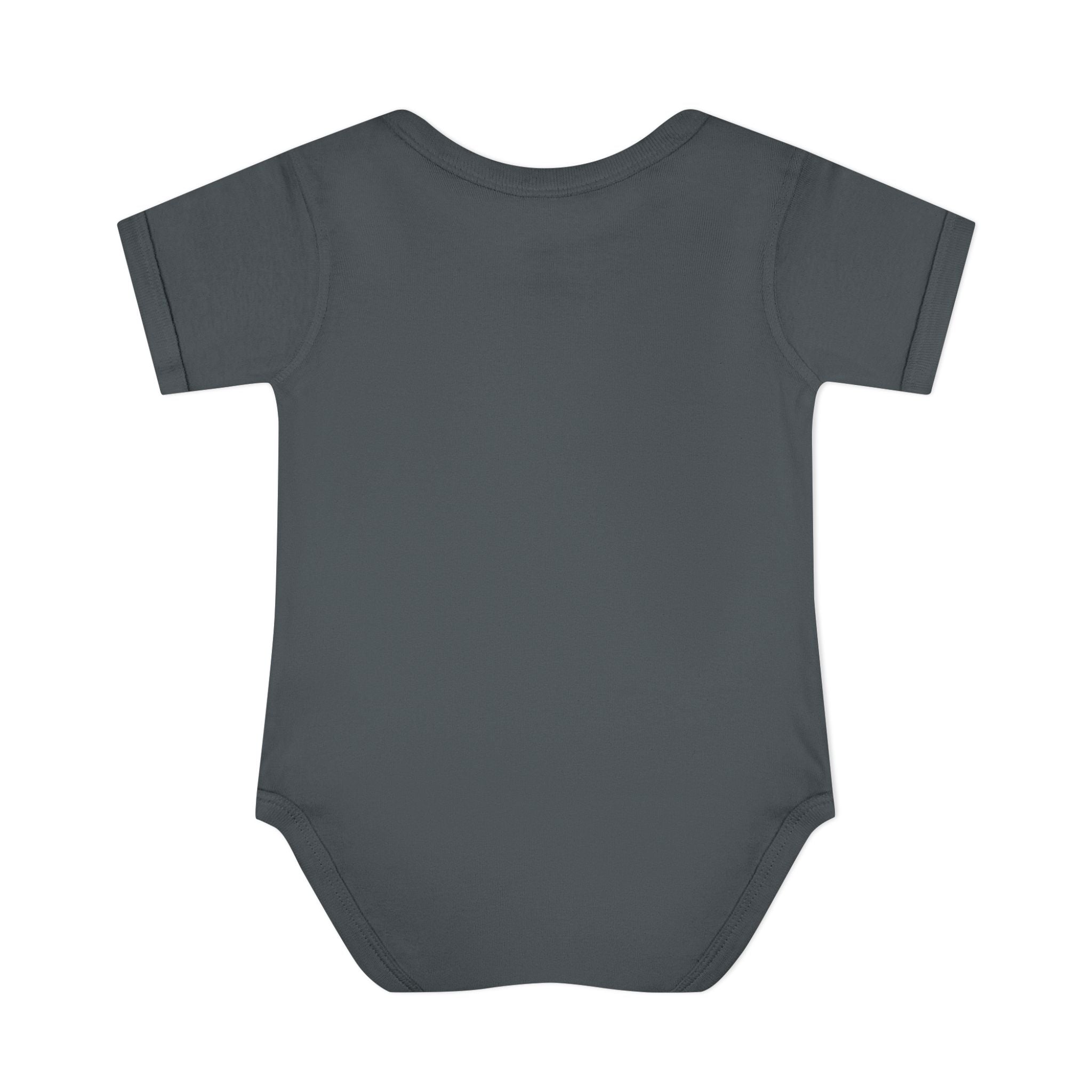 Infant Rib Bodysuit