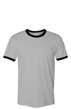 Vintage Ringer T-Shirt