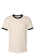 Vintage Ringer T-Shirt