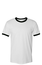 Vintage Ringer T-Shirt