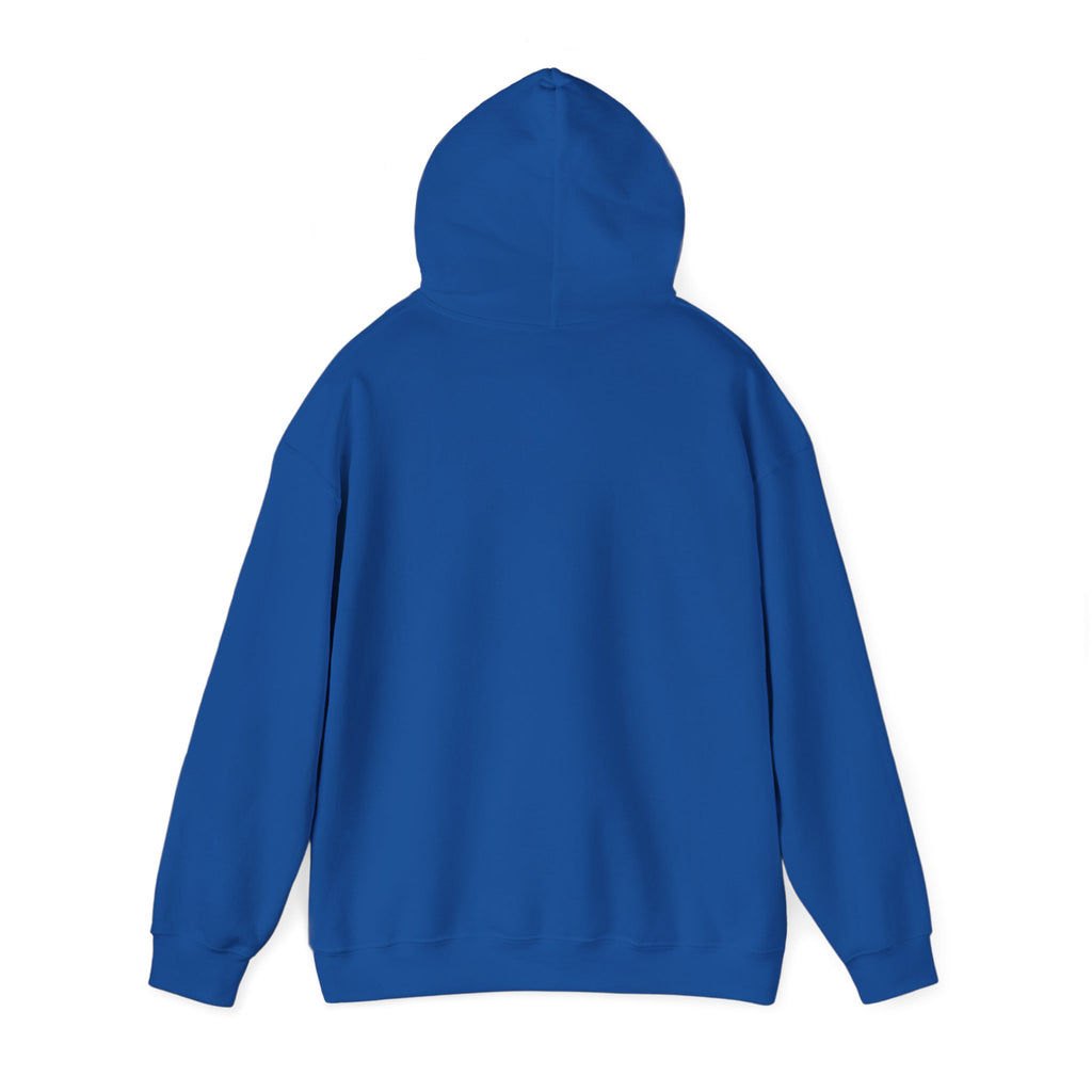 Cozy Unisex Heavy Blend™ Hooded Sweatshirt for Everyday Comfort