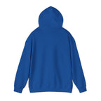 Cozy Unisex Heavy Blend™ Hooded Sweatshirt for Everyday Comfort