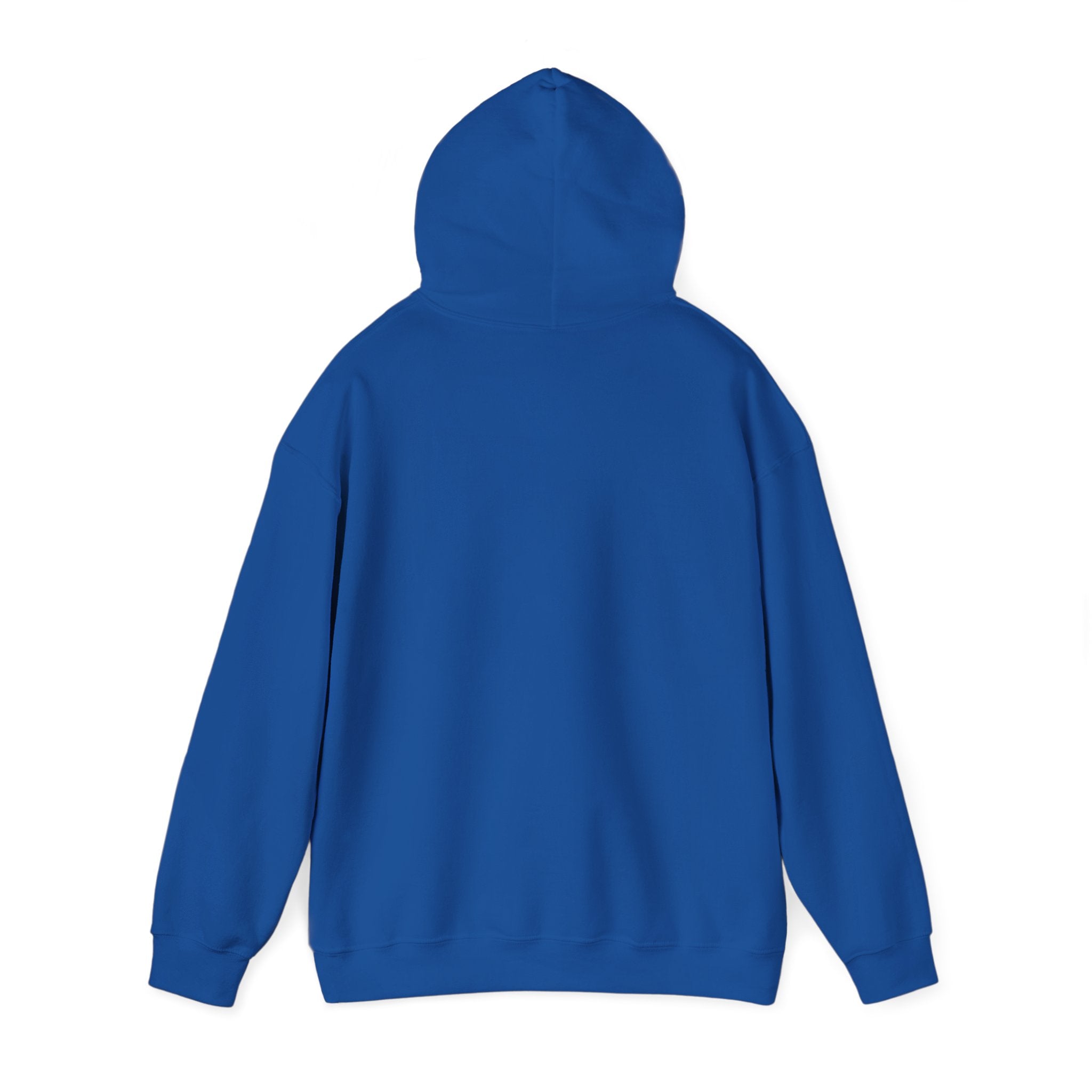 Cozy Unisex Heavy Blend™ Hooded Sweatshirt for Everyday Comfort
