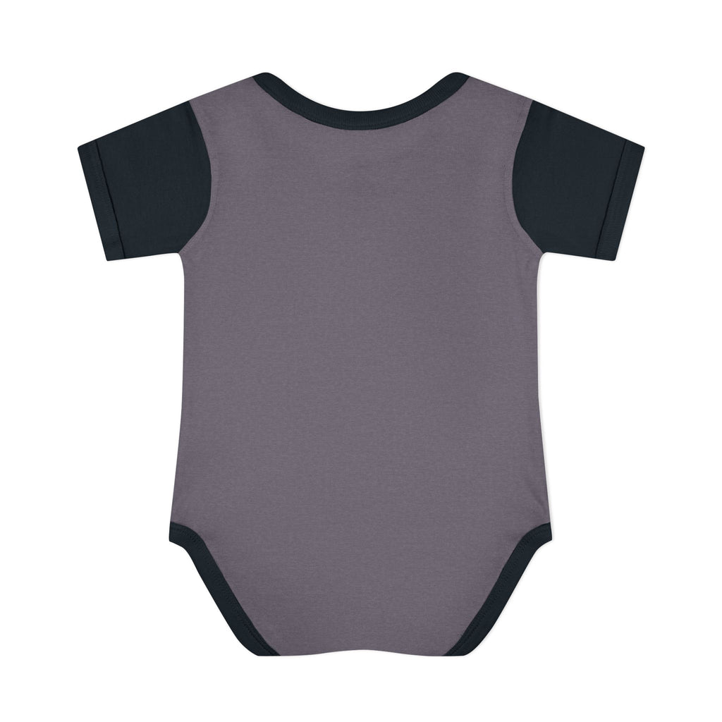 Infant Rib Bodysuit