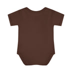 Infant Rib Bodysuit