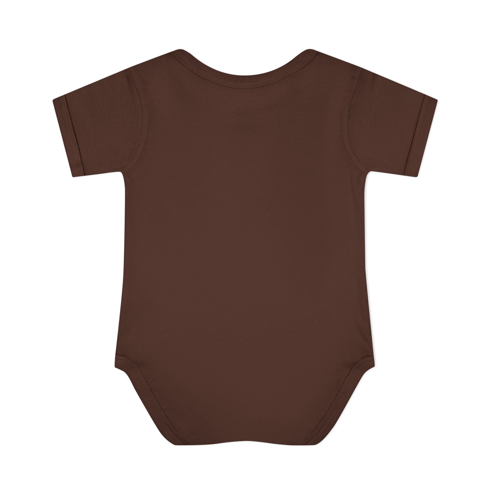 Infant Rib Bodysuit