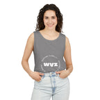 Global Shipping Unisex Tank Top