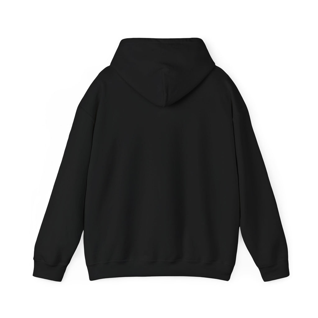 Cozy Unisex Heavy Blend™ Hooded Sweatshirt for Everyday Comfort
