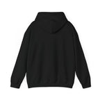 Cozy Unisex Heavy Blend™ Hooded Sweatshirt for Everyday Comfort