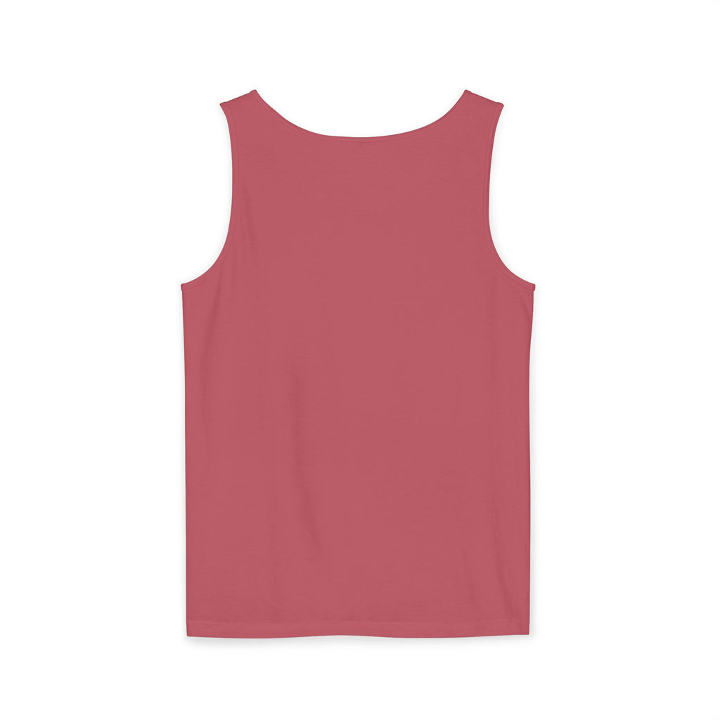 Global Shipping Unisex Tank Top