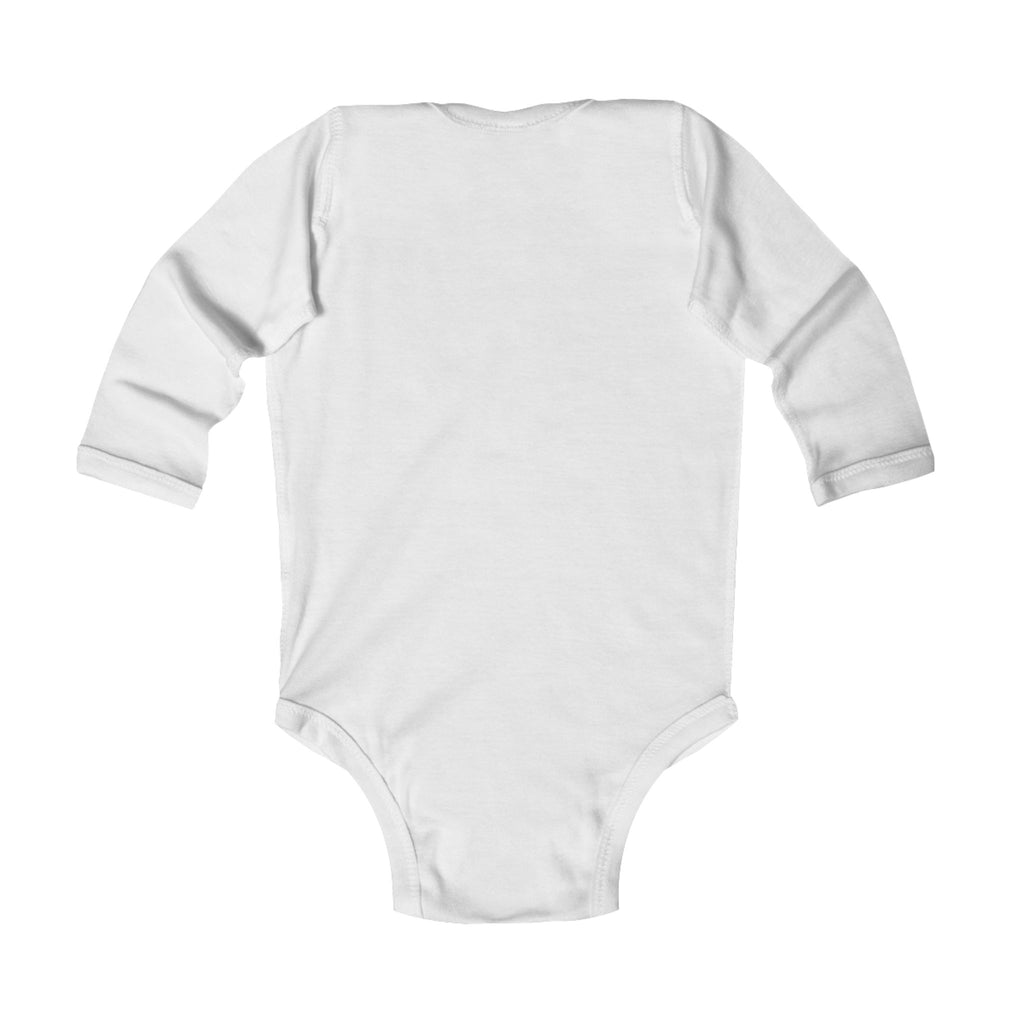 Cute Vegan Avocado Infant Bodysuit