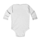 Cute Vegan Avocado Infant Bodysuit