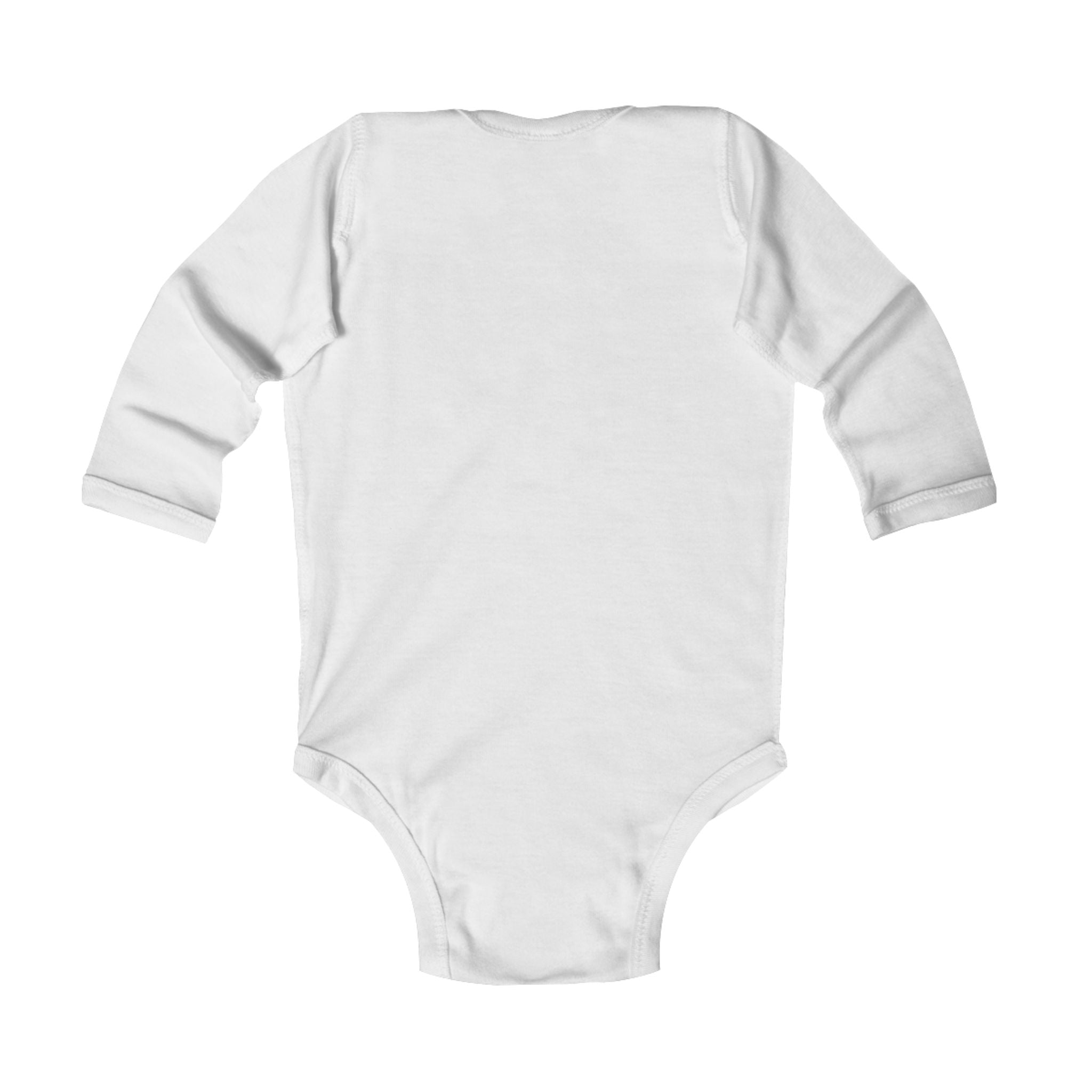 Cute Vegan Avocado Infant Bodysuit