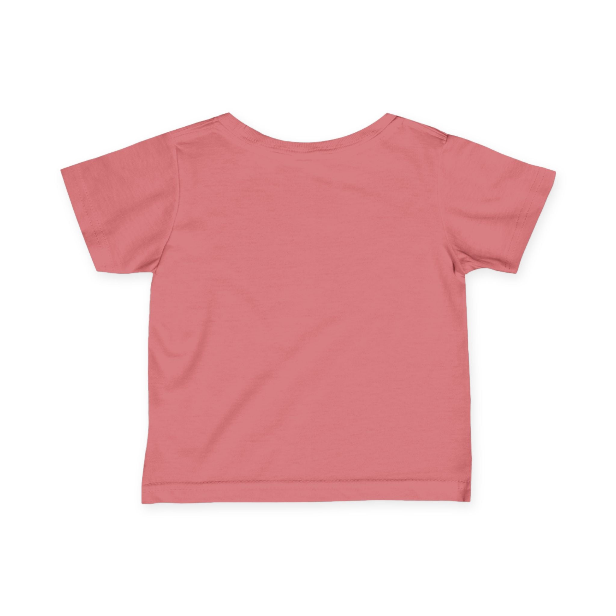 Cute Cat Graphic Infant Tee