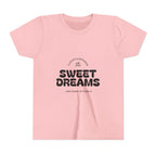 Sweet Dreams Youth Short Sleeve Tee